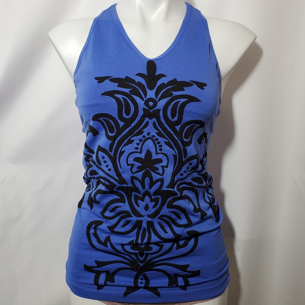 Balance collection Yoga top, size large